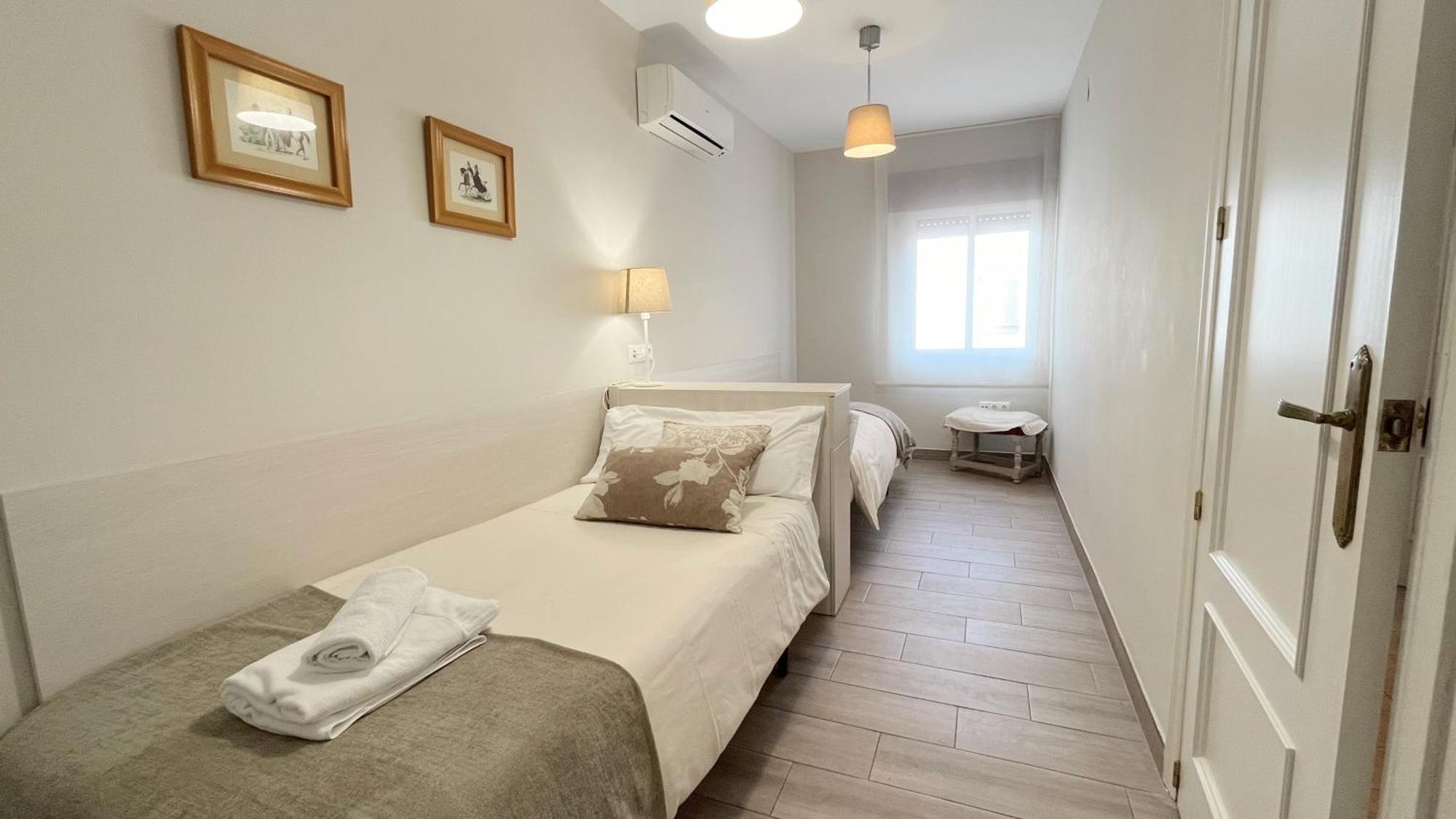 קורדובה La Casa De La Muralla מראה חיצוני תמונה