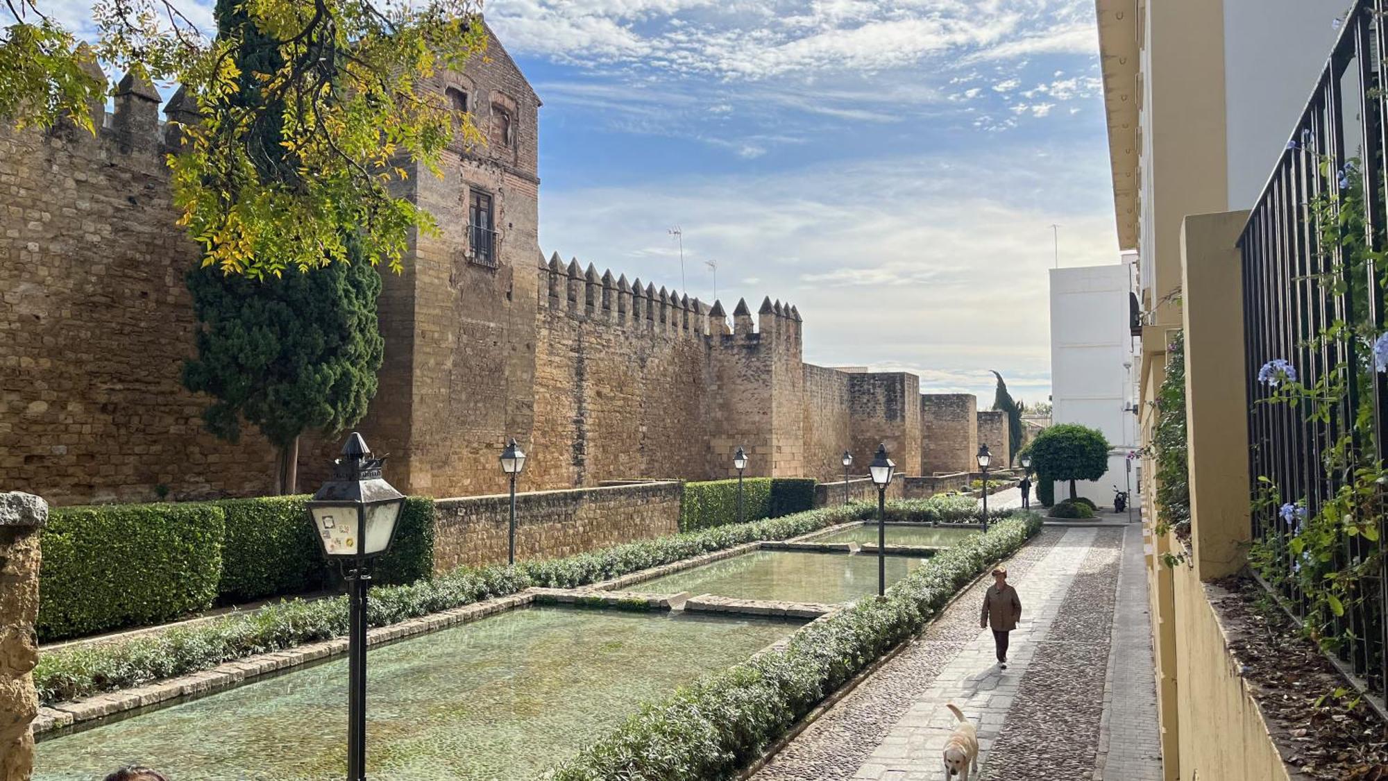 קורדובה La Casa De La Muralla מראה חיצוני תמונה
